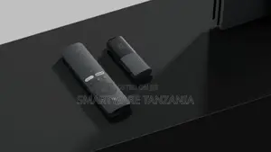 Mi TV Stick Xiaomi MI Box With Bluetooth Voice Remote