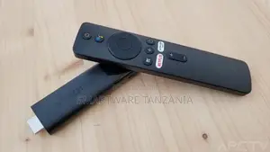 Xiaomi MI Box S Bluetooth Voice With Remote Control