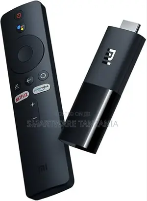 Mi TV Stick Box Turn Your TV Into A Smart TV And Enjoy