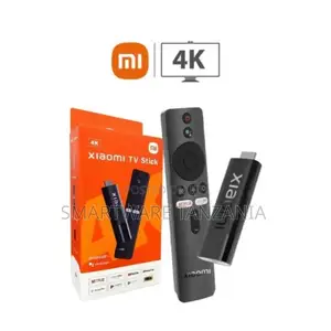 Xiaomi Mi TV Stick Official Standard Version 1GB RAM/8GB ROM