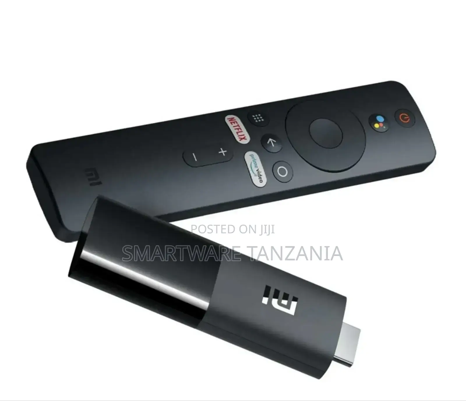 Xiaomi Mi TV Stick With Voice Remote HD Streaming Player