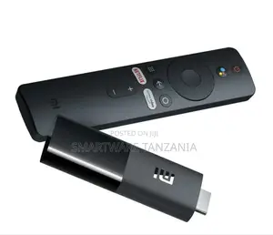 Xiaomi Mi TV Stick With Voice Remote HD Streaming Player