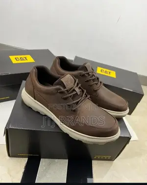 Murua New Shoes