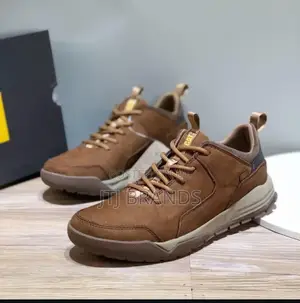 Murua New Shoes