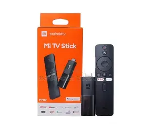 Xiaomi Mi TV Stick Smart Android Stick Google Assistant