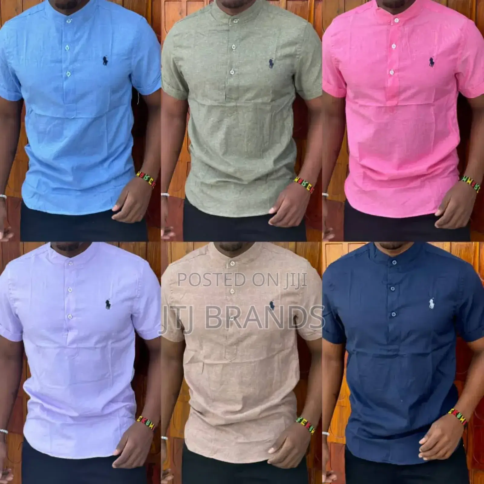 Casual New Shirts