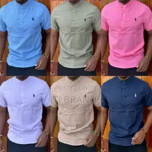 Casual New Shirts