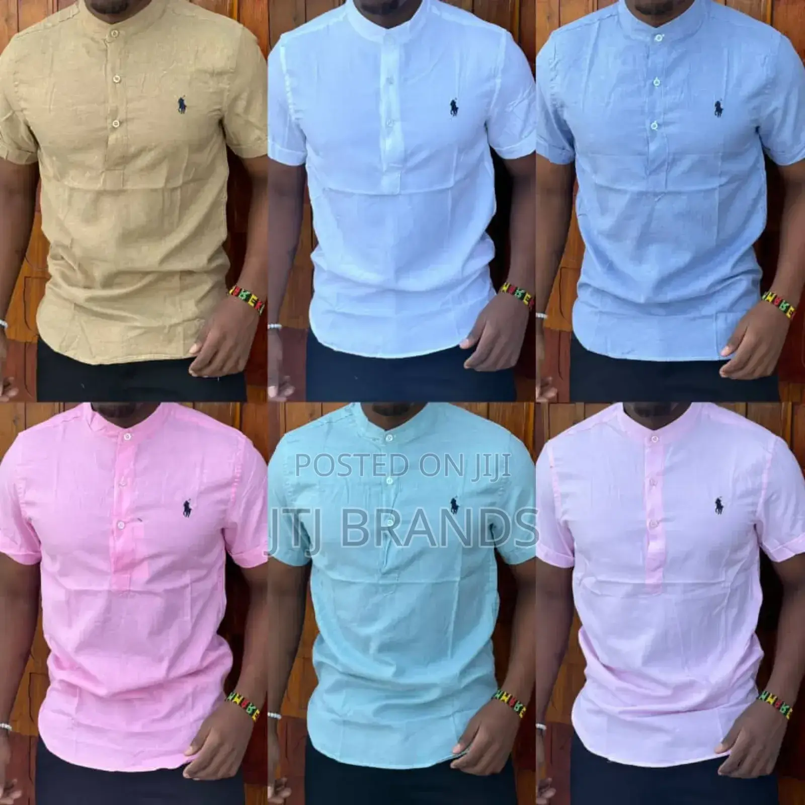 Casual New Shirts