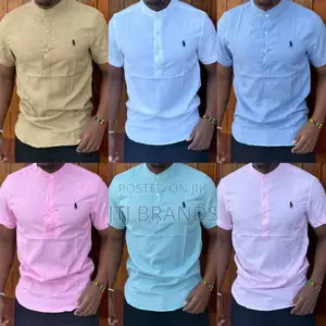 Casual New Shirts