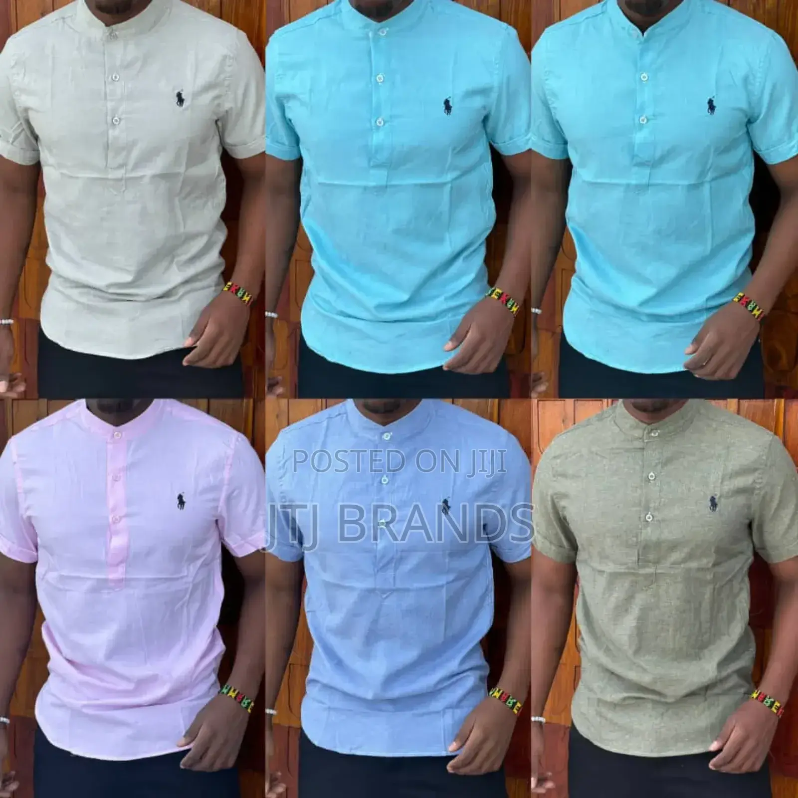Casual New Shirts