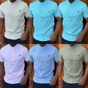 Casual New Shirts