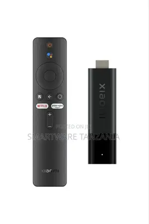 Xiaomi Mi TV Stick Ultra HD Streaming Device, Android TV