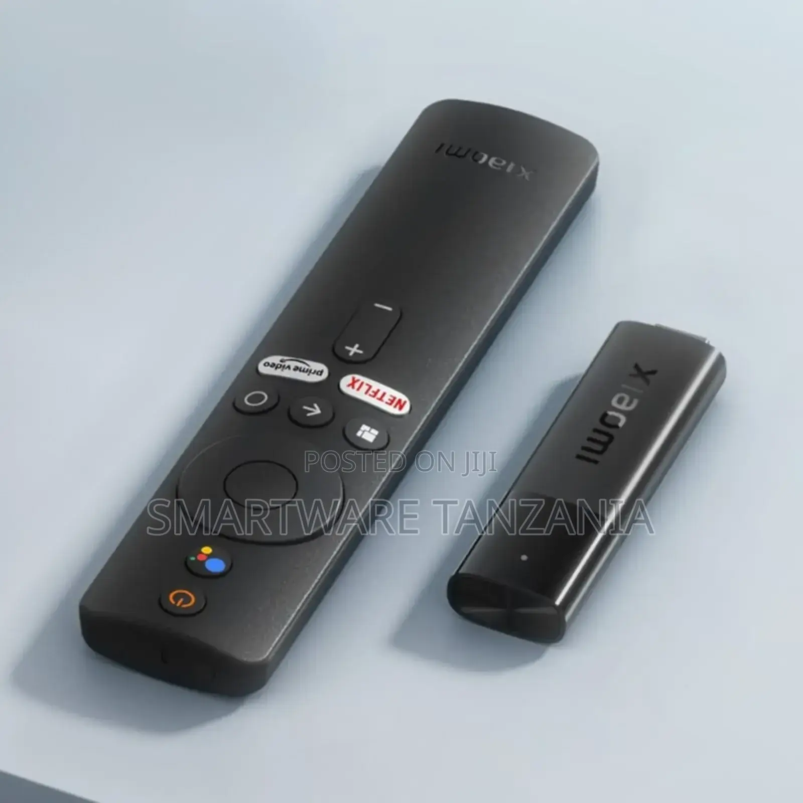 Xiaomi Mi TV Stick Android TV Google Assistant 2GB+8GB