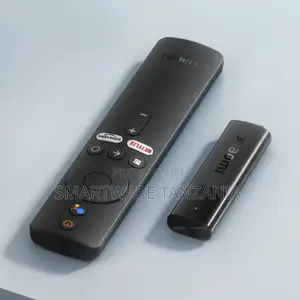 Xiaomi Mi TV Stick Android TV Google Assistant 2GB+8GB