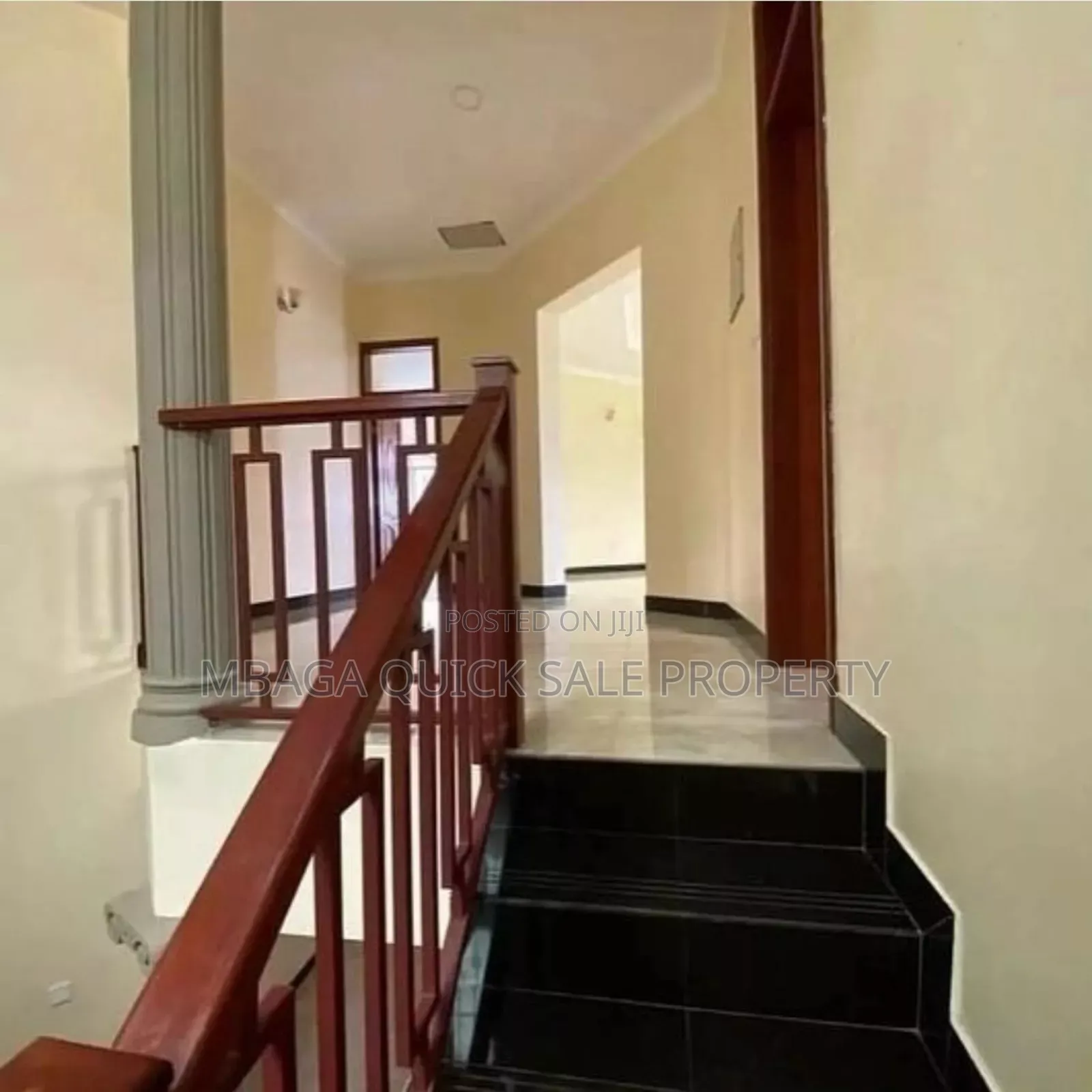 3bdrm House in Bahari Beach, Kunduchi for rent