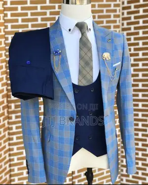New Wedding Suits