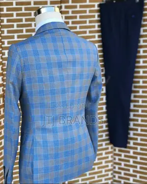New Wedding Suits