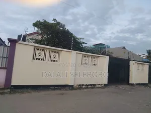 5bdrm Bungalow in Sinza Palestina Low, Kinondoni for sale