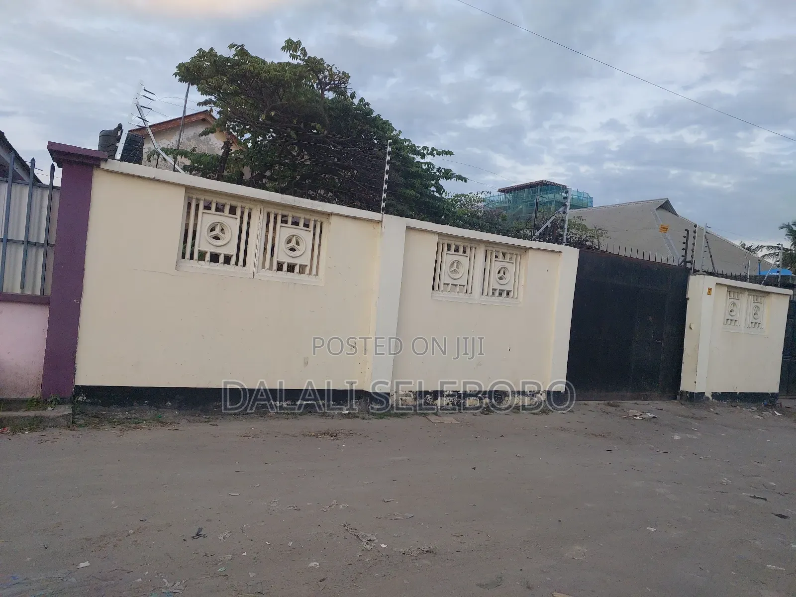 5bdrm Bungalow in Sinza Palestina Low, Kinondoni for sale