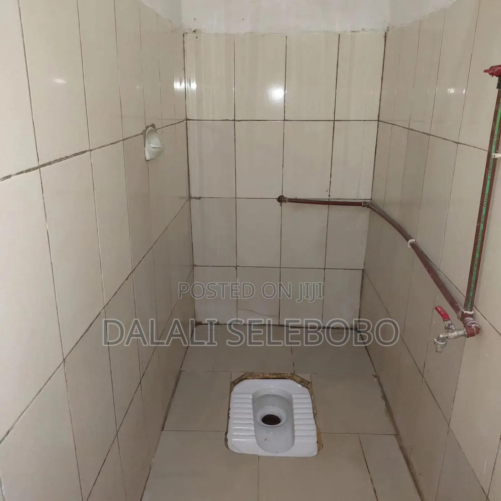 5bdrm Bungalow in Sinza Palestina Low, Kinondoni for sale