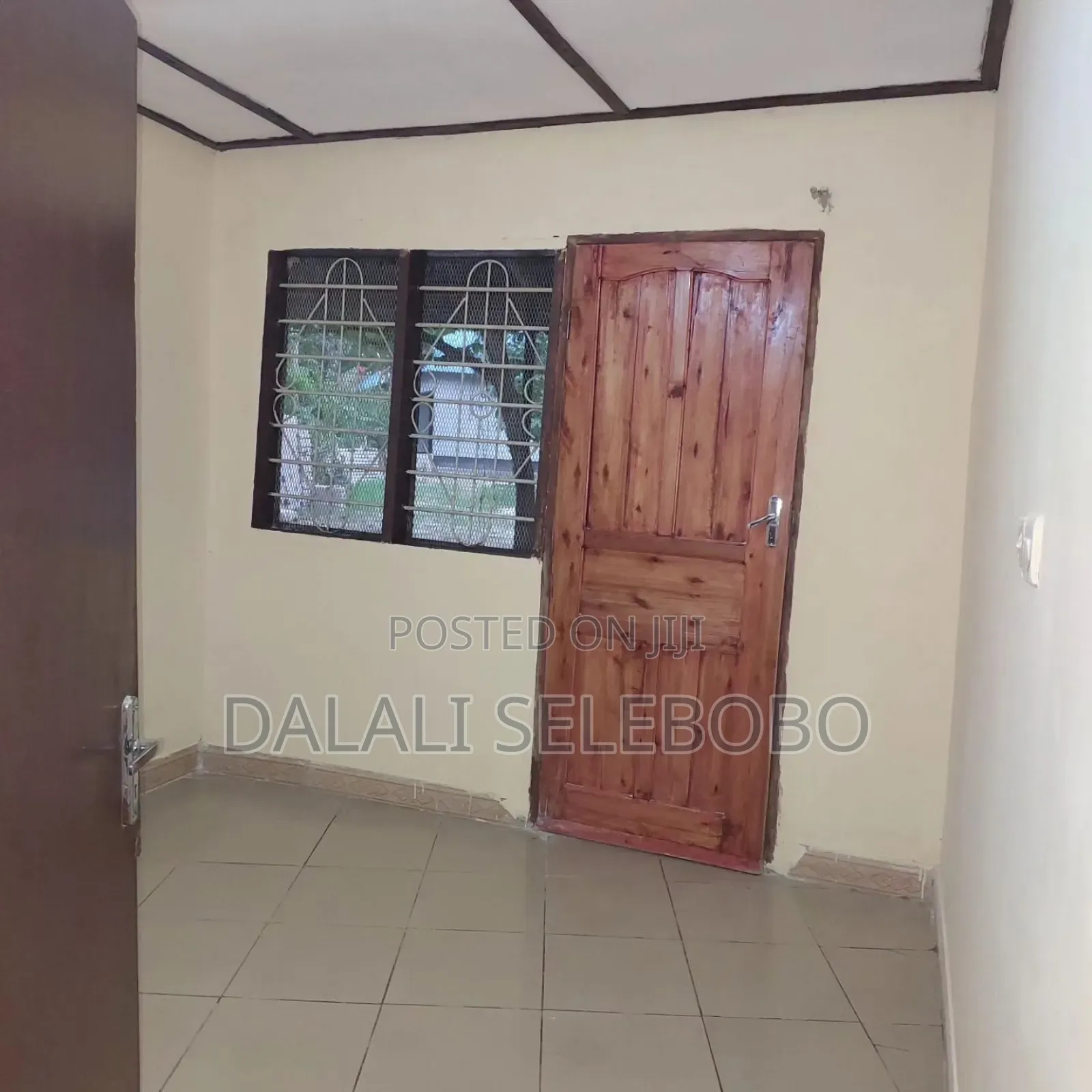 5bdrm Bungalow in Sinza Palestina Low, Kinondoni for sale