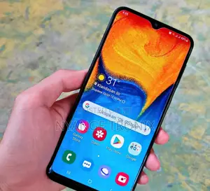 Samsung Galaxy A20 32 GB