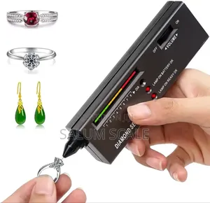 Diamond Selector II