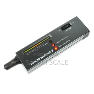 Diamond Selector II
