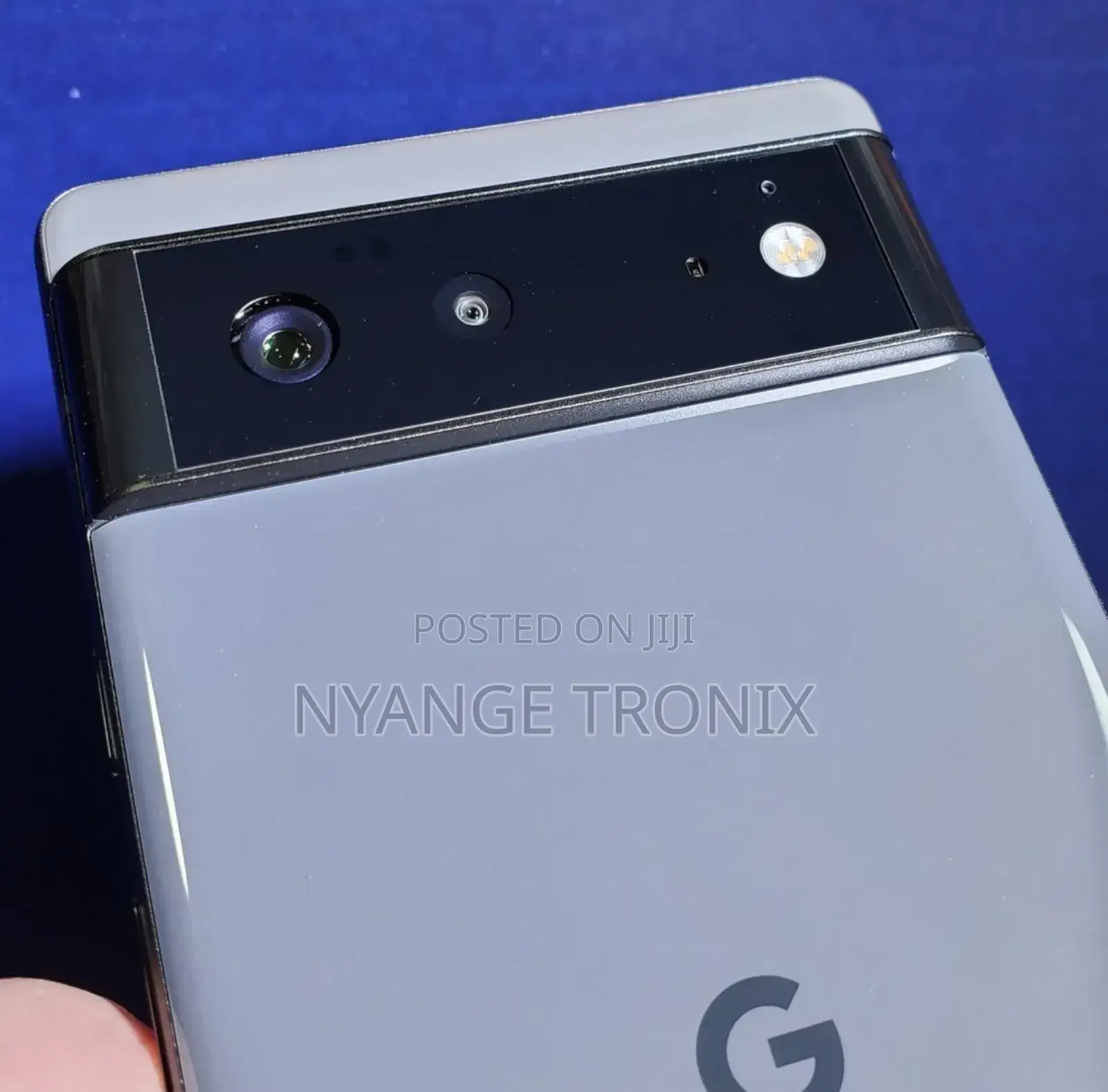 Google Pixel 6 128 GB