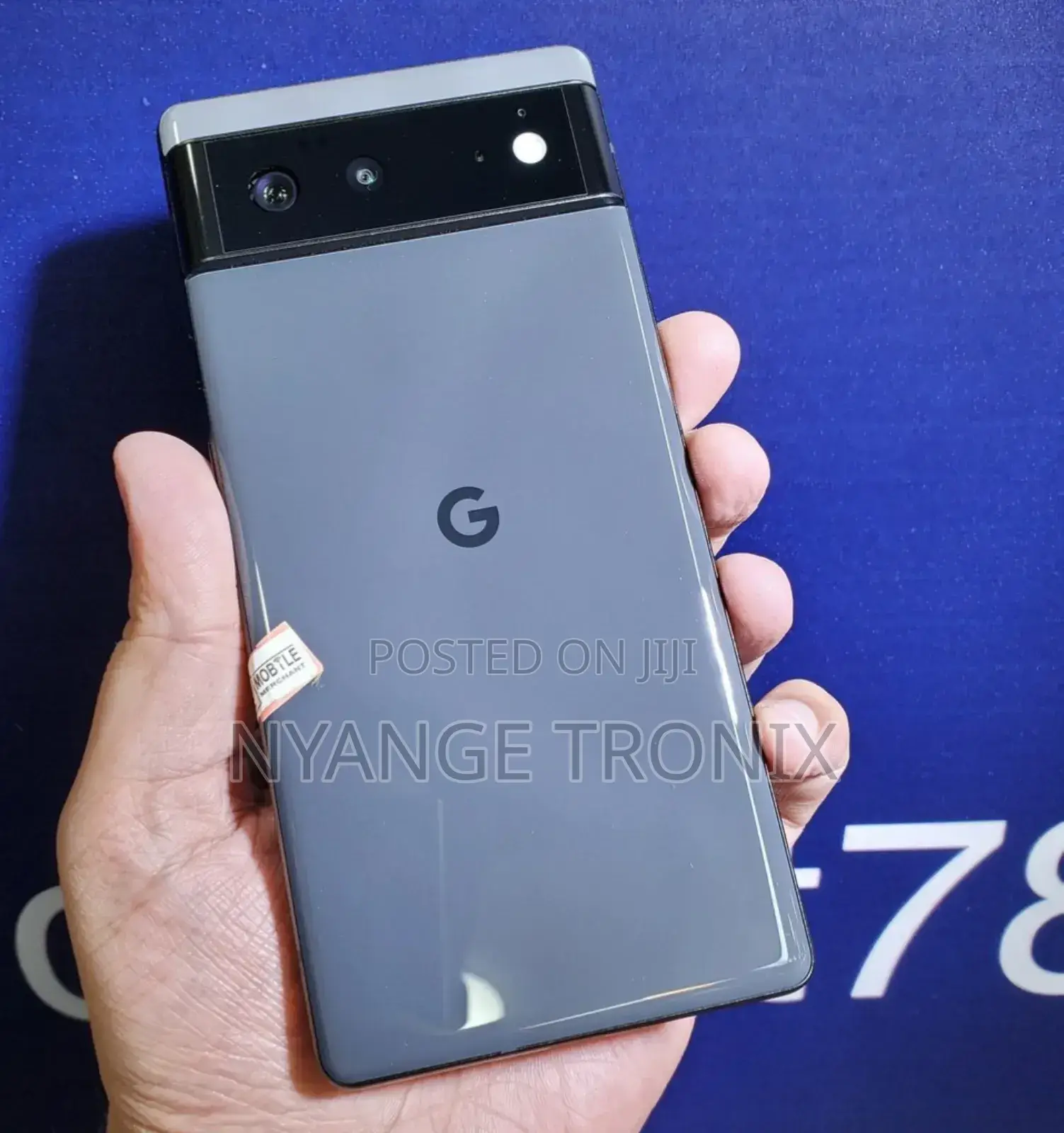 Google Pixel 6 128 GB