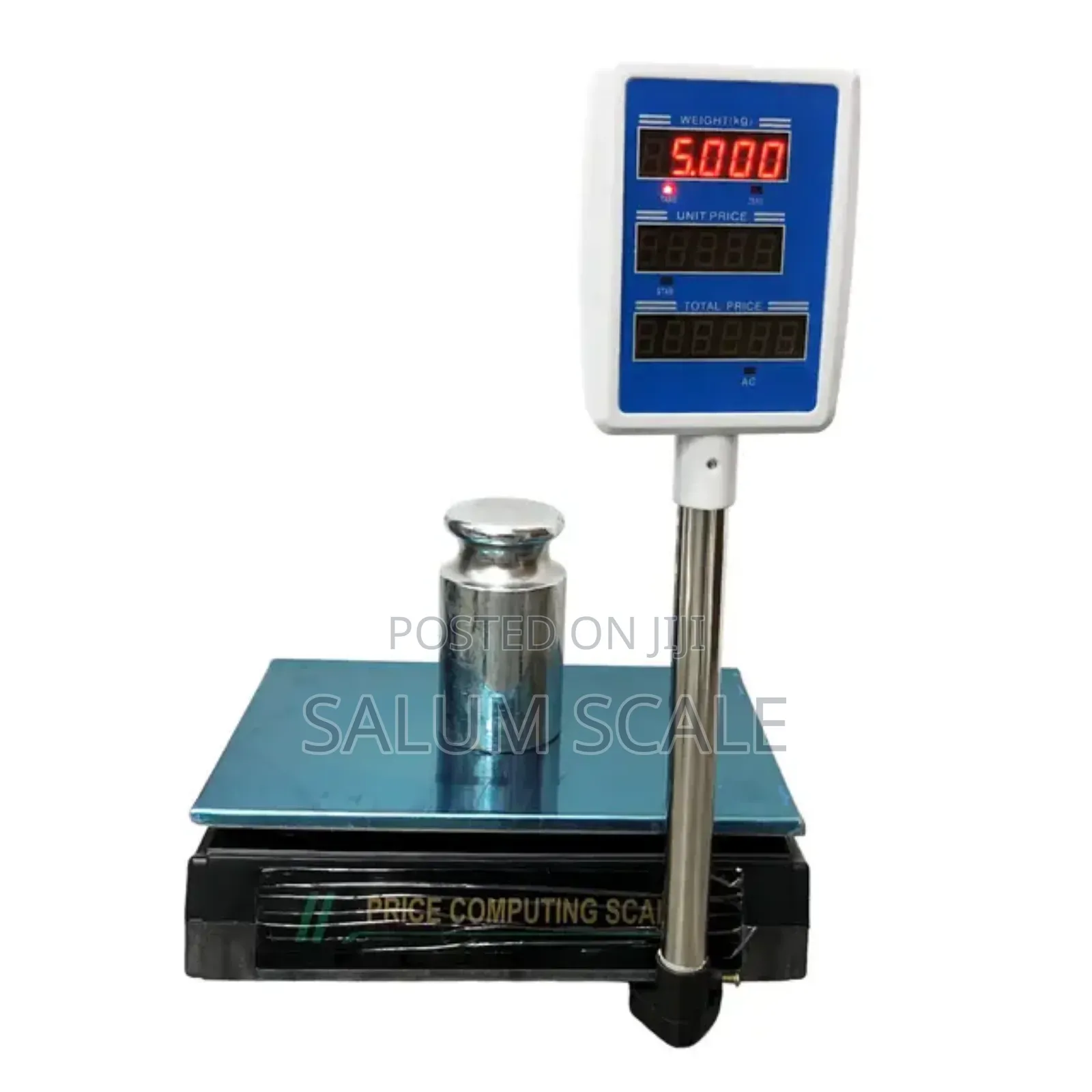 Digital Computing Scale 40kg