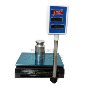 Digital Computing Scale 40kg