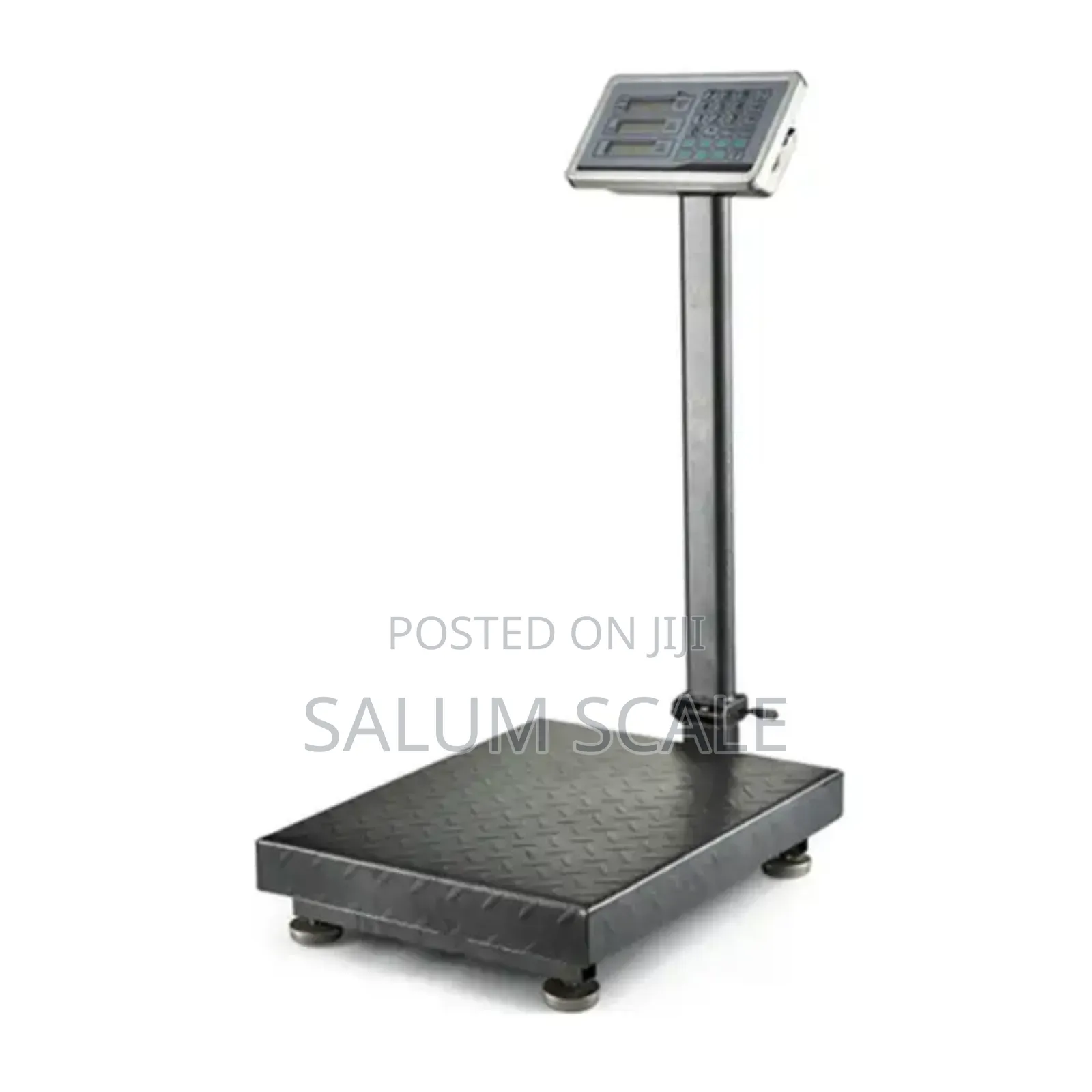 Mizani Za Digital 300kg