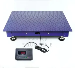 Digital Floor Scale 3,000kg
