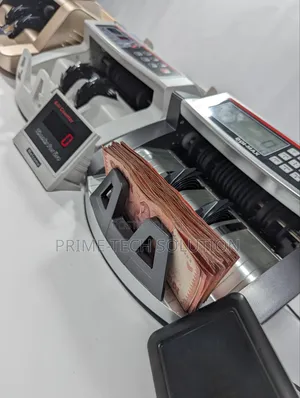 Digimax Bill Counter Machine
