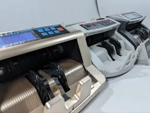 Digimax Bill Counter Machine