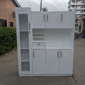Kitchen Cabinet