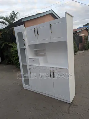 Kitchen Cabinet