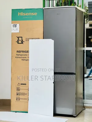Fridge Hisense Lita 270