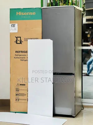 Fridge Hisense Lita 270