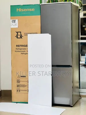 Fridge Hisense Lita 270