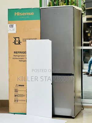 Fridge Hisense Lita 270
