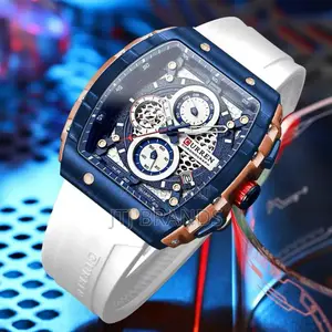 Best Curren Watches