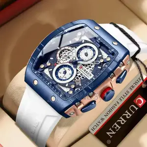 Best Curren Watches