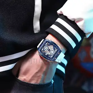 Best Curren Watches