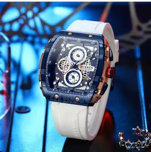Best Curren Watches