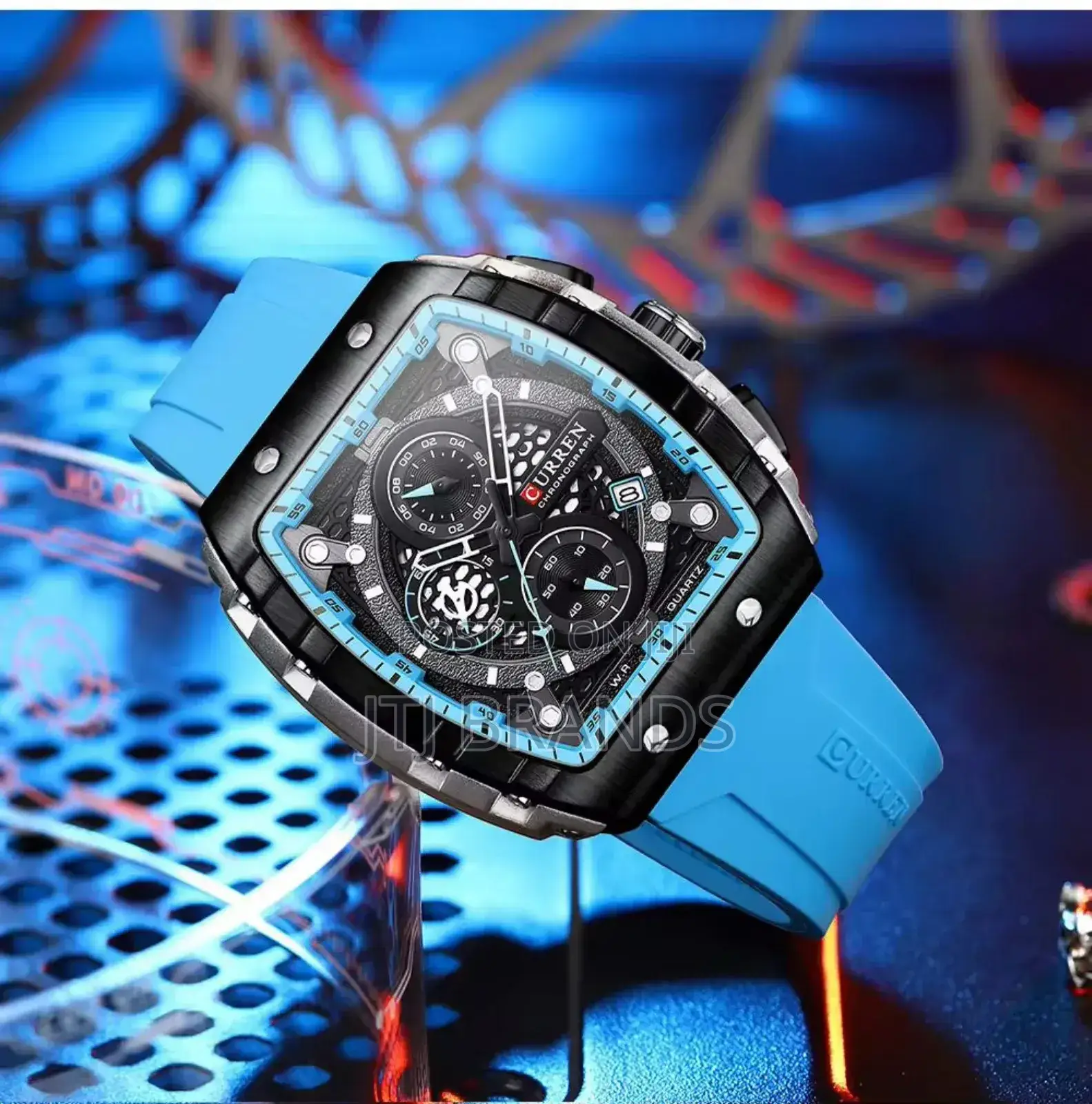 Best Curren Watches