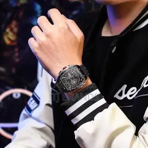 New Classic Fashion Watches