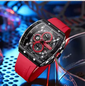 New Classic Fashion Watches