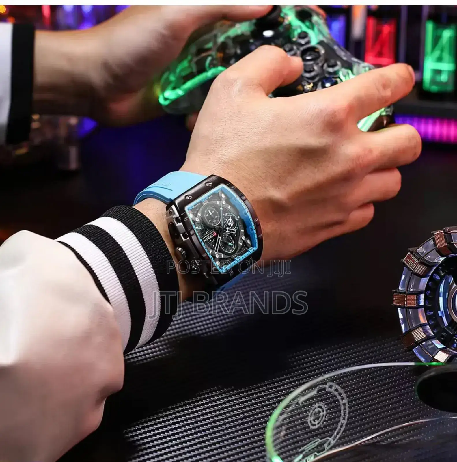 New Classic Fashion Watches